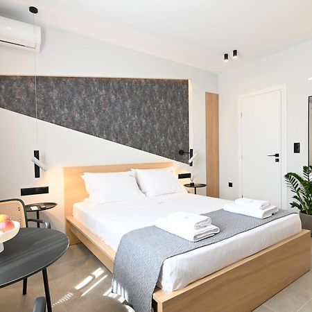 Deos Living Experience 2 Apartment Athens Exterior photo